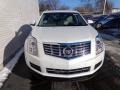 Platinum Ice Tricoat - SRX Luxury AWD Photo No. 2