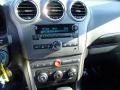 Silver Topaz Metallic - Captiva Sport LS Photo No. 15