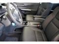 2014 Honda CR-V Black Interior Interior Photo