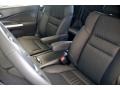 2014 Honda CR-V Black Interior Front Seat Photo