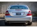Iridium Silver Metallic - E 350 Sedan Photo No. 3