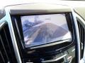 Platinum Ice Tricoat - SRX Luxury AWD Photo No. 22