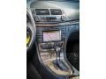 Iridium Silver Metallic - E 350 Sedan Photo No. 5