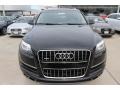 Orca Black Metallic - Q7 3.0 TFSI quattro Photo No. 2