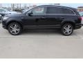 Orca Black Metallic - Q7 3.0 TFSI quattro Photo No. 4