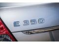 Iridium Silver Metallic - E 350 Sedan Photo No. 7