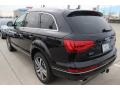 Orca Black Metallic - Q7 3.0 TFSI quattro Photo No. 5