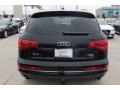 Orca Black Metallic - Q7 3.0 TFSI quattro Photo No. 6