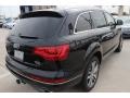 Orca Black Metallic - Q7 3.0 TFSI quattro Photo No. 7