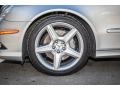 Iridium Silver Metallic - E 350 Sedan Photo No. 8