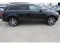 Orca Black Metallic - Q7 3.0 TFSI quattro Photo No. 8