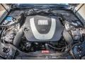 Iridium Silver Metallic - E 350 Sedan Photo No. 9