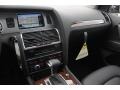 Orca Black Metallic - Q7 3.0 TFSI quattro Photo No. 16