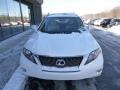 2010 Starfire White Pearl Lexus RX 450h AWD Hybrid  photo #3
