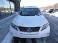 Starfire White Pearl - RX 450h AWD Hybrid Photo No. 3