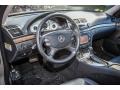 Iridium Silver Metallic - E 350 Sedan Photo No. 18