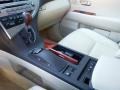 2010 Starfire White Pearl Lexus RX 450h AWD Hybrid  photo #16