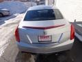 Radiant Silver Metallic - ATS 3.6L AWD Photo No. 5