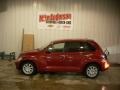 Inferno Red Crystal Pearl - PT Cruiser Touring Photo No. 2