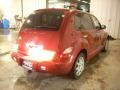 2009 Inferno Red Crystal Pearl Chrysler PT Cruiser Touring  photo #4