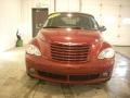 Inferno Red Crystal Pearl - PT Cruiser Touring Photo No. 6