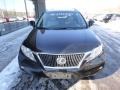 2010 Obsidian Black Lexus RX 350 AWD  photo #3