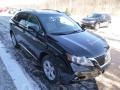 2010 Obsidian Black Lexus RX 350 AWD  photo #4