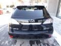 2010 Obsidian Black Lexus RX 350 AWD  photo #6