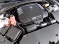 2014 Cadillac ATS 3.6 Liter DI DOHC 24-Valve VVT V6 Engine Photo