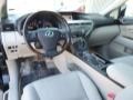 2010 Obsidian Black Lexus RX 350 AWD  photo #11