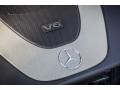 Iridium Silver Metallic - E 350 Sedan Photo No. 26