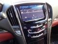 Radiant Silver Metallic - ATS 3.6L AWD Photo No. 19