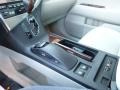 2010 Obsidian Black Lexus RX 350 AWD  photo #16