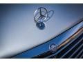Iridium Silver Metallic - E 350 Sedan Photo No. 28