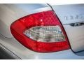 Iridium Silver Metallic - E 350 Sedan Photo No. 29