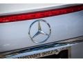 Iridium Silver Metallic - E 350 Sedan Photo No. 30