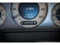 Iridium Silver Metallic - E 350 Sedan Photo No. 31