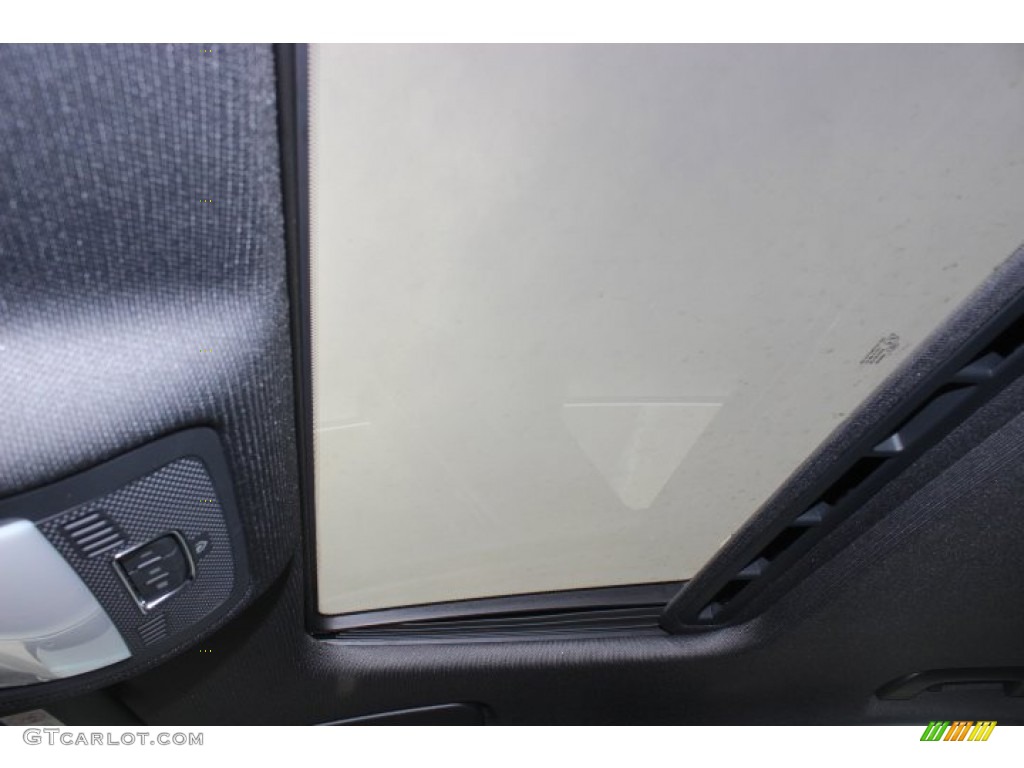 2014 S4 Premium plus 3.0 TFSI quattro - Monsoon Gray Metallic / Black photo #15