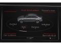 2014 Monsoon Gray Metallic Audi S4 Premium plus 3.0 TFSI quattro  photo #20