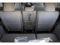 2014 Alabaster Silver Metallic Honda Odyssey EX  photo #8