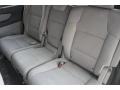 2014 Alabaster Silver Metallic Honda Odyssey EX  photo #15