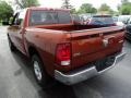 2013 Copperhead Pearl Ram 1500 SLT Crew Cab 4x4  photo #3