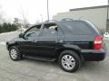 2003 Nighthawk Black Pearl Acura MDX   photo #4