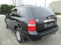 2003 Nighthawk Black Pearl Acura MDX   photo #5