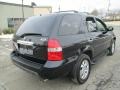 2003 Nighthawk Black Pearl Acura MDX   photo #7