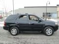 2003 Nighthawk Black Pearl Acura MDX   photo #9