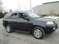 2003 Nighthawk Black Pearl Acura MDX   photo #10