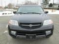 2003 Nighthawk Black Pearl Acura MDX   photo #12