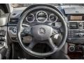 2008 Steel Grey Metallic Mercedes-Benz C 300 Luxury  photo #15