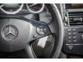 2008 Steel Grey Metallic Mercedes-Benz C 300 Luxury  photo #16